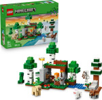 LEGO® Minecraft®  21593 První noční dobrodružství - LEGO® Minecraft™