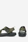 Sandály Action Boy P32300803 Textilní