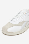 Sportovní obuv Reebok HAMMER STREET 100212123 W Přírodní kůže pokrytá syntetickým materiálem,Syntetický materiál