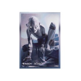 Obaly na karty Gamegenic MTG The Hobbit - Gollum, Riddle Master - 105 ks