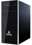 TERRA PC HOME 6000 / Stolní počítač / AMD Ryzen 5 PRO 8500G / 16GB RAM / 1TB SSD / Radeon 740M / W11H (EU1000171)