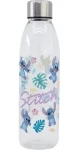 STOR Láhev na pití Stitch 980 ml / Plast bez BPA / Kovový šroubovací uzávěr (75889)