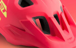 Juniorská cyklistická helma MET Eldar MIPS camo černá