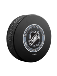 Inglasco / Sherwood Puk Boston Bruins Clone Souvenir Collector Hockey Puck