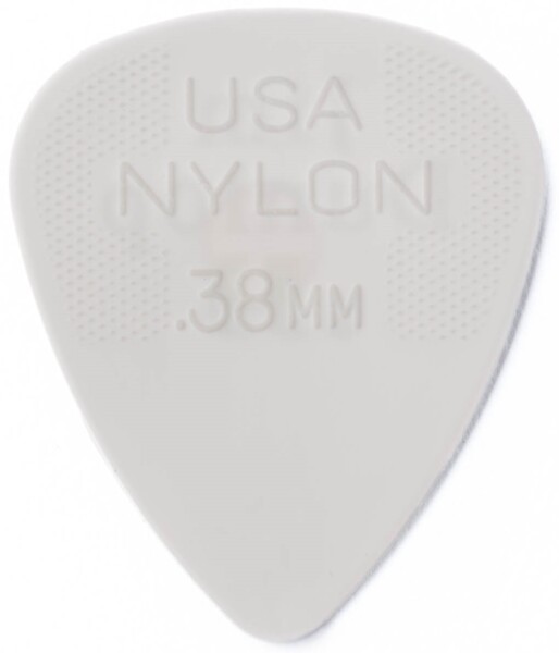 Dunlop Nylon Standard 0.38