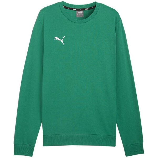 Puma Team Goal Casuals Crew Neck 658592 05