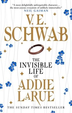 The Invisible Life of Addie LaRue,