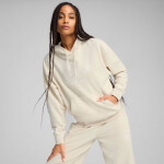 Puma Ess Script Comfort Hoodie W 684983 87 L