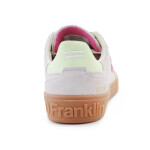 Boty D.Franklin Rebel Basic Flag W DFSH387005-OFFW EU 39