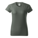 Dámské tričko Basic W MLI-13467 - Malfini M