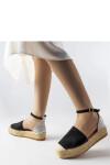 Espadrilky model 207814 Solea 40