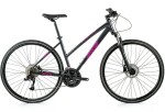 APACHE Matta A1 černá, barva černá, 28", model 2025, rám M - ZDARMA dopravné, seřízení a odborná montáž! (Záruka nejlepší ceny. Nalezli jste někde lepší cenu? Napište nám a zkusíme ji trumfnout!)