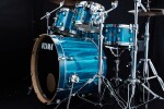 Tama Starclassic Performer Sky Blue Aurora Rock Set II