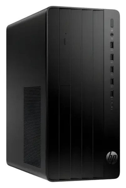 HP Pro Tower 290 G9 černá / Počítač / Intel Core i5-12400 2.5GHz / 16GB / 512GB SSD / Intel UHD 730 / W11P (B6ZA8ET)