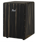 Pearl PCJ-633BB/635 Boom Box Cajon - Artisan Zebra Wood