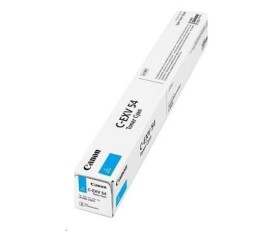 Canon Toner C-EXV 54 azurová pro iR C30xx (8 500 str.) EDF_543204