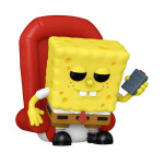 Funko POP Premium: Meme S1– SpongeBob?