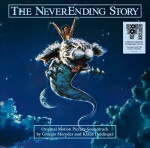 The Never Ending Story (Rsd 2025) - LP - Giorgio Moroder