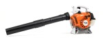 Benzínový fukar na listí STIHL BG 56