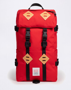 Batoh Topo Designs Klettersack Salsa