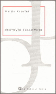 Cestovní halloween Martin Kubeček