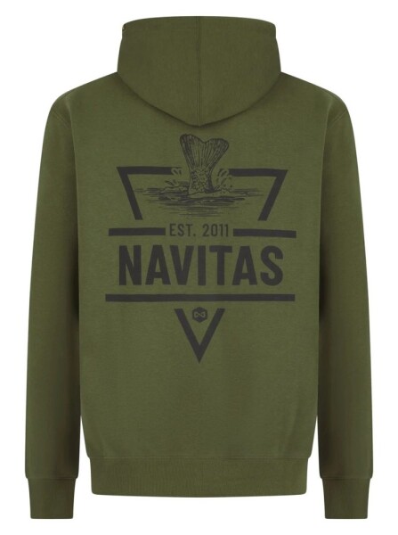 Navitas Mikina Diving Hoody XL (NTTH4639-XL)