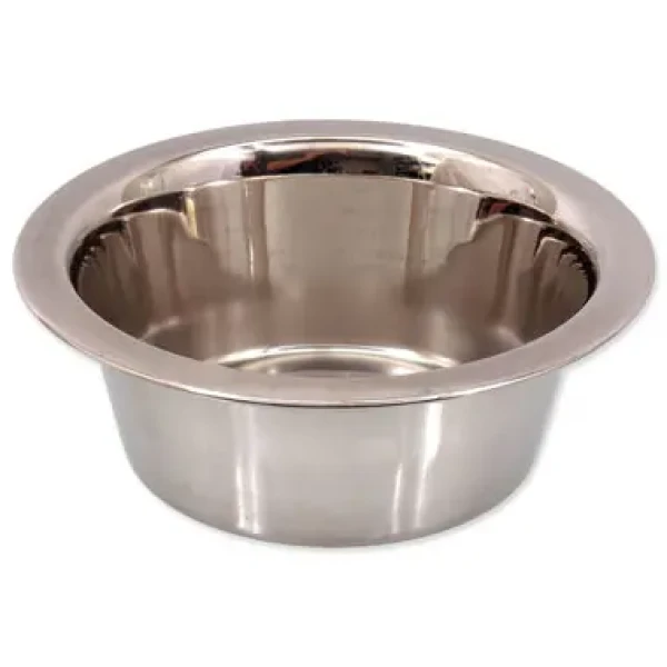 Dog Fantasy Miska nerez 13cm 380ml (064-0063)