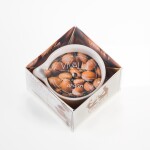 Vivalu arganová olejová masážní svíčka 100 ml LUMEN Vivalu arganová olejová masážní svíčka 100 ml LUMEN