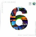 Kontinentů Příběhy cest