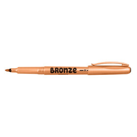 Centropen 2670 bronzový 1 mm