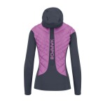 KARPOS W Sass De Mura Jacket, Bloom/Ombre Blue velikost: S