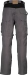 Pracovní kalhoty COFRA HELSINKI Barva: Antracit, Velikost: 56 (CAHELSINKI_04_56N)