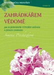 Zahrádkářem vědomě - Iva Procházková - e-kniha