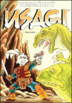 Usagi Yojimbo: Vesmírný Usagi Stan Sakai