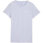 Puma ESS Small No.1 Logo Tee Cool W 682373 47 tričko L