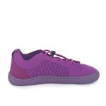Dívčí barefoot tenisky GAEL FUXIA Protetika fialové - 32