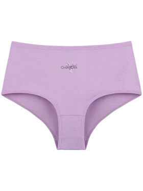 EVONA a.s. Dámské vyšší kalhotky K 162 186 - K 162 186 XXL