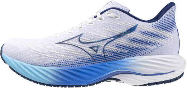 Běžecké boty Mizuno WAVE RIDER 28 J1GC240301 Velikost obuvi EU: