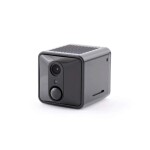 Kompaktní Full HD WiFi kamera - Zetta Z6