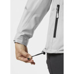 Helly Hansen W Crew Bunda s kapucí W 34448 853 xs