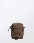 Elliker Kep Crossbody Bag 2L BROWN