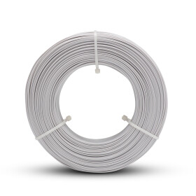 PETG Easy filament Refill šedý 1,75 mm Fiberlogy 850 g