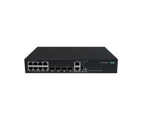 HPE Networking CW 2150 8p 10M/100M/1G 2p SFP 1G 2p SFP+ 1G/10G Switch EDF_1881376