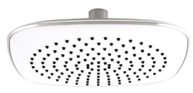 NOVASERVIS - Pevná sprcha průměr 200 mm chrom RUP/310,0