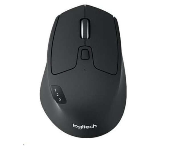 Logitech Wireless Mouse M720 Triathlon EDF_288378