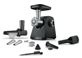 Bosch MFWS435B Serie 4 / Mlýnek na maso (MFWS435B)
