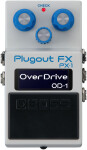 Boss PX-1 Plugout FX