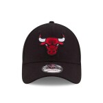 Dětská kšiltovka Chicago Bulls NBA NEW ERA 940K JR THE LEAGUE