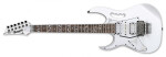 Ibanez JEMJRL White