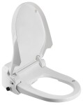 SAPHO - USPA LUX elektronický bidet s dálkovým ovládáním UB-6635RU